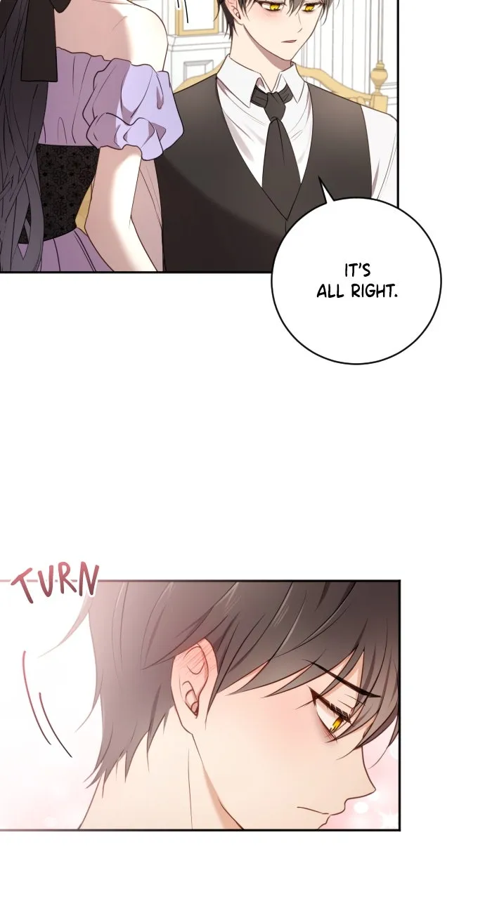 The Villainess Just Wants to Live in Peace! Chapter 19 page 23 - 