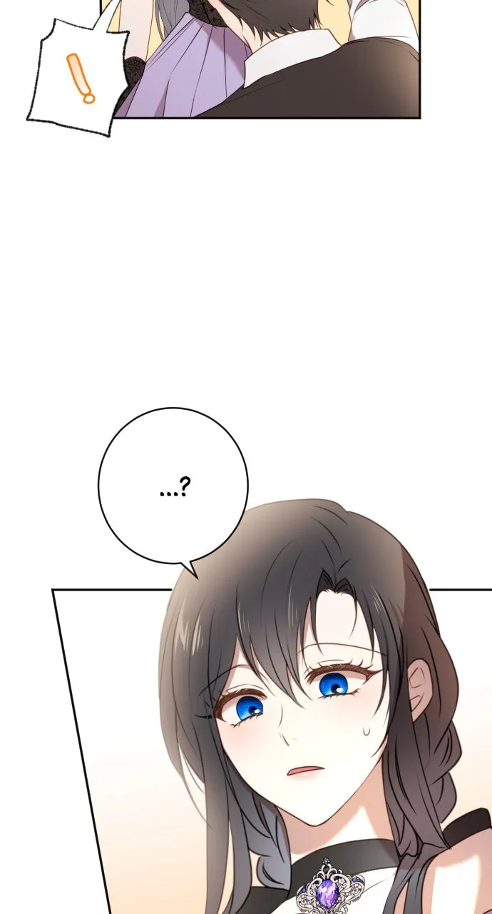 The Villainess Just Wants to Live in Peace! Chapter 19 page 27 - 
