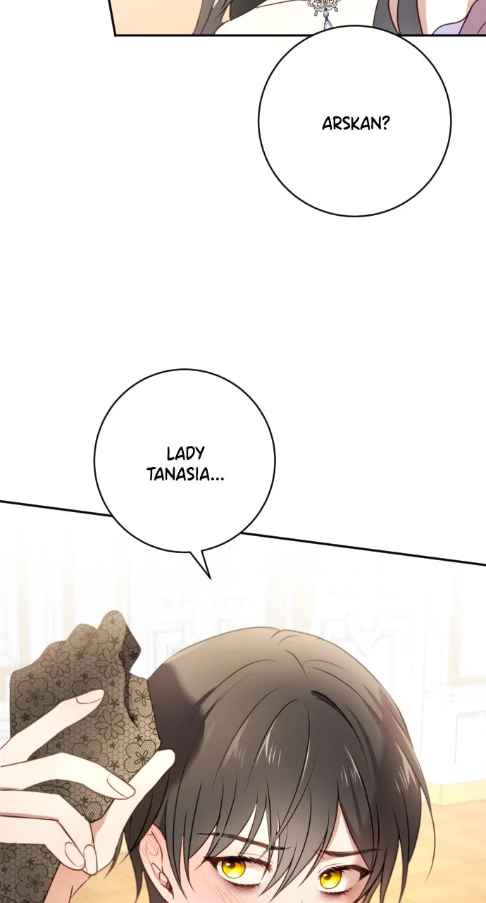 The Villainess Just Wants to Live in Peace! Chapter 19 page 28 - 