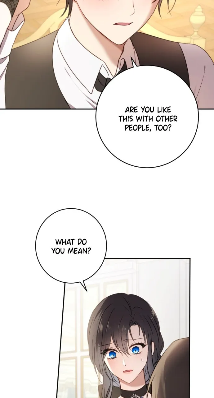 The Villainess Just Wants to Live in Peace! Chapter 19 page 29 - 