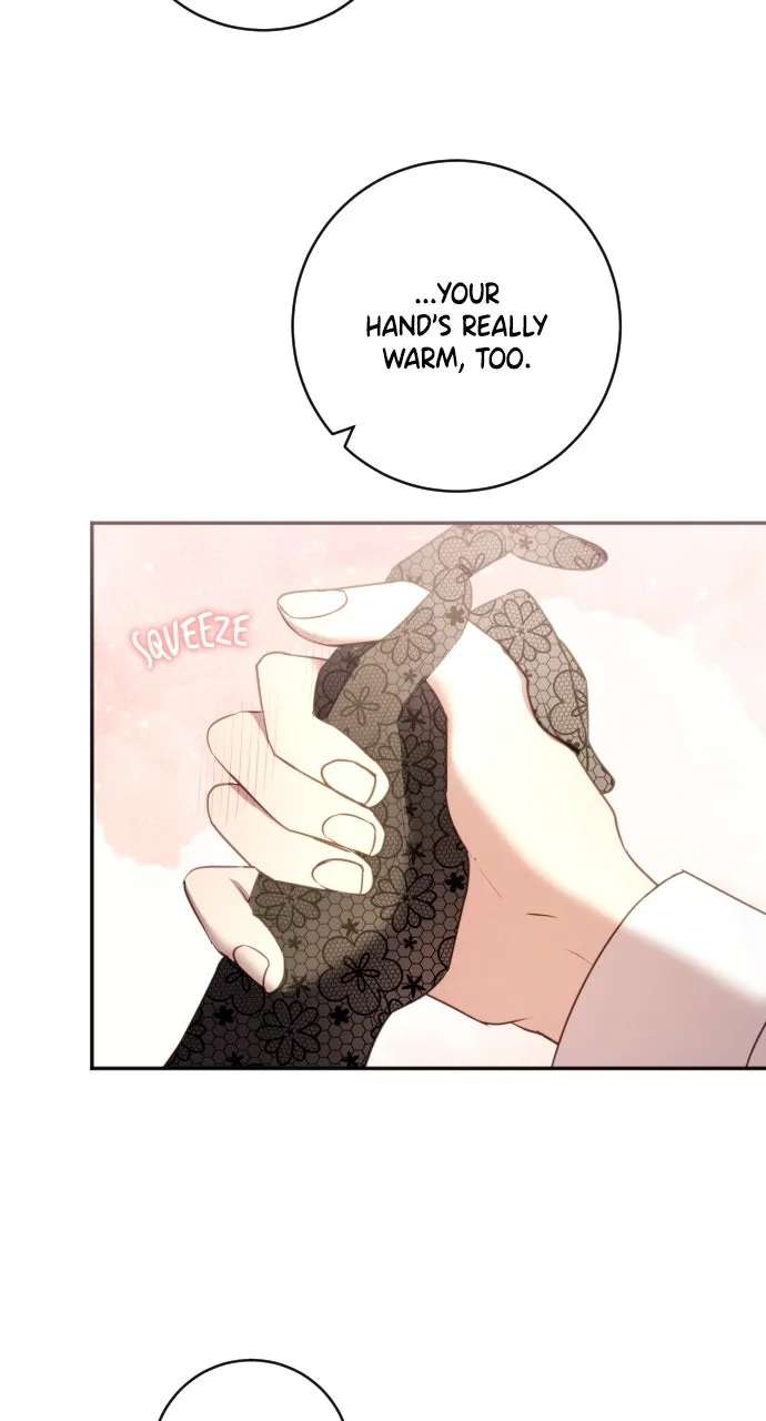 The Villainess Just Wants to Live in Peace! Chapter 19 page 33 - 