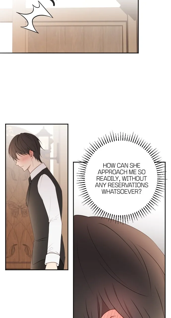 The Villainess Just Wants to Live in Peace! Chapter 19 page 42 - 