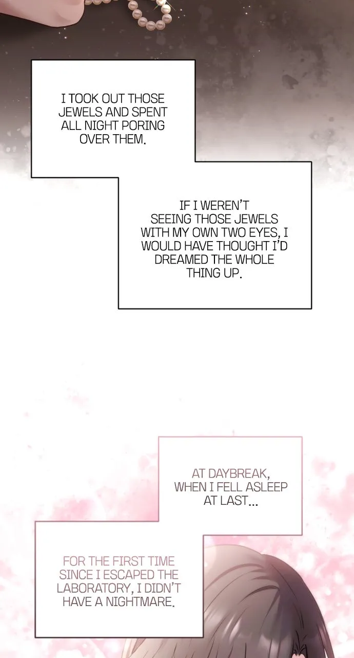 The Villainess Just Wants to Live in Peace! Chapter 19 page 45 - 