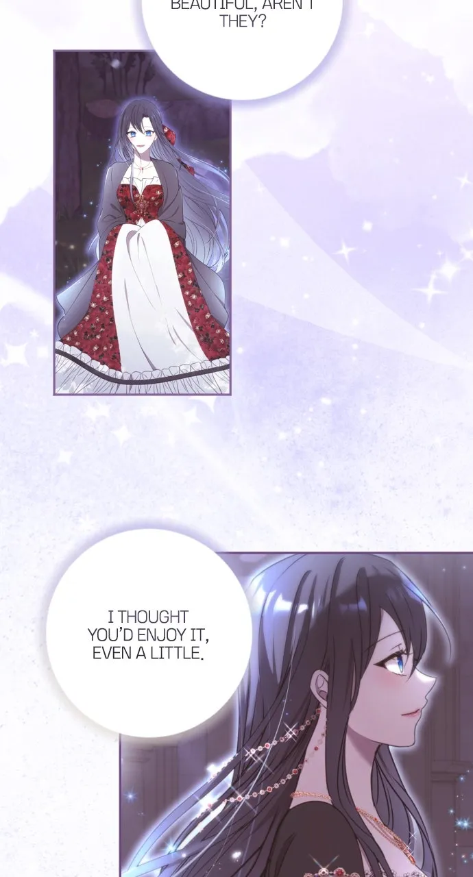 The Villainess Just Wants to Live in Peace! Chapter 19 page 50 - 