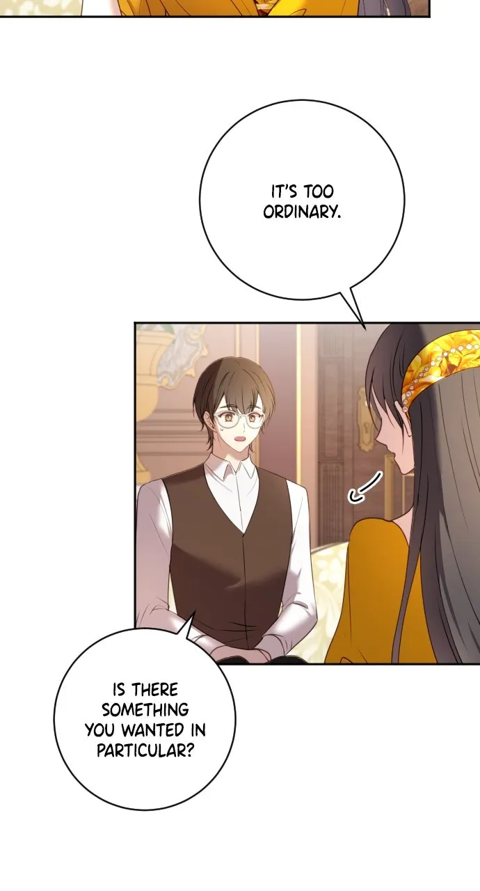 The Villainess Just Wants to Live in Peace! Chapter 19 page 64 - 
