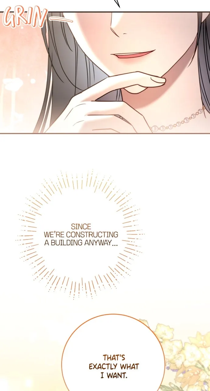 The Villainess Just Wants to Live in Peace! Chapter 19 page 68 - 