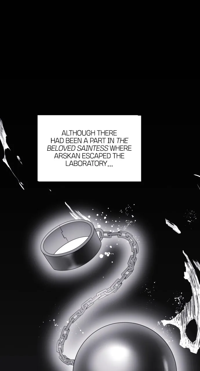 The Villainess Just Wants to Live in Peace! Chapter 2 page 1 - 