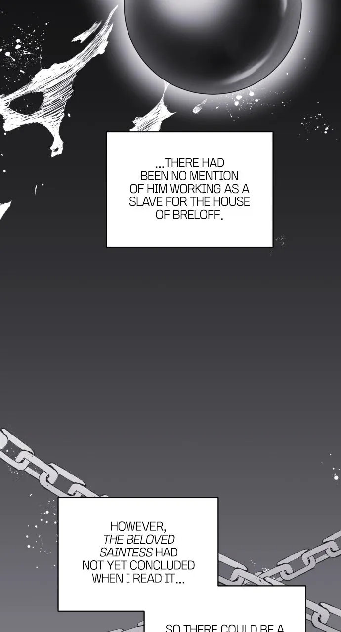 The Villainess Just Wants to Live in Peace! Chapter 2 page 2 - 