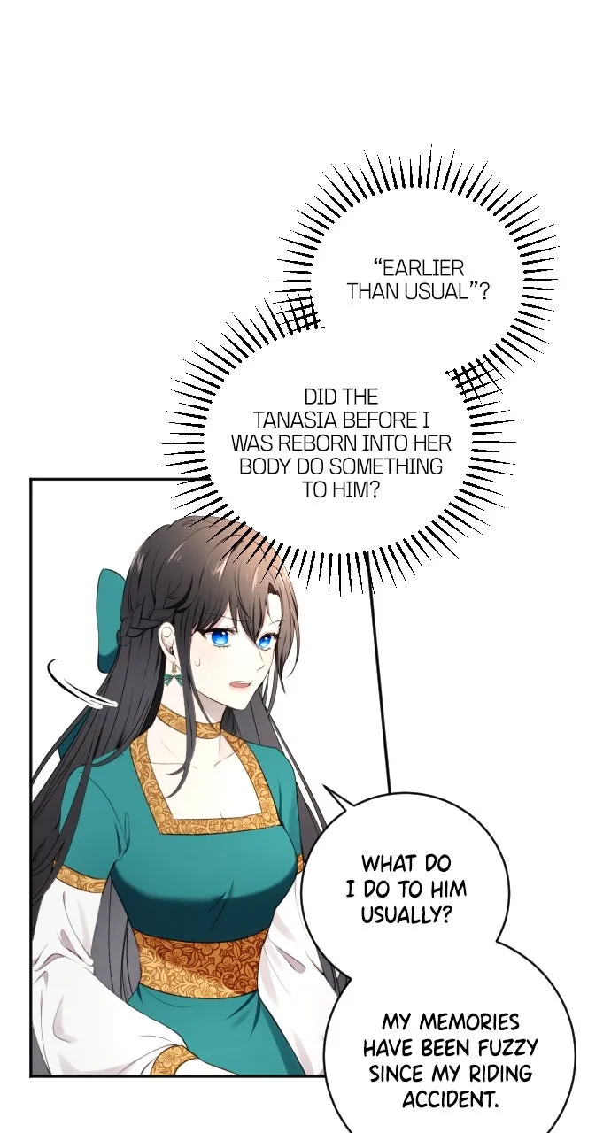 The Villainess Just Wants to Live in Peace! Chapter 2 page 11 - 