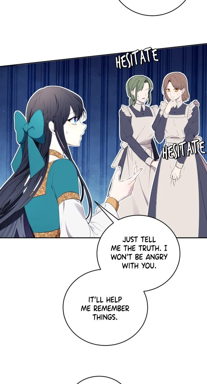 The Villainess Just Wants to Live in Peace! Chapter 2 page 12 - 