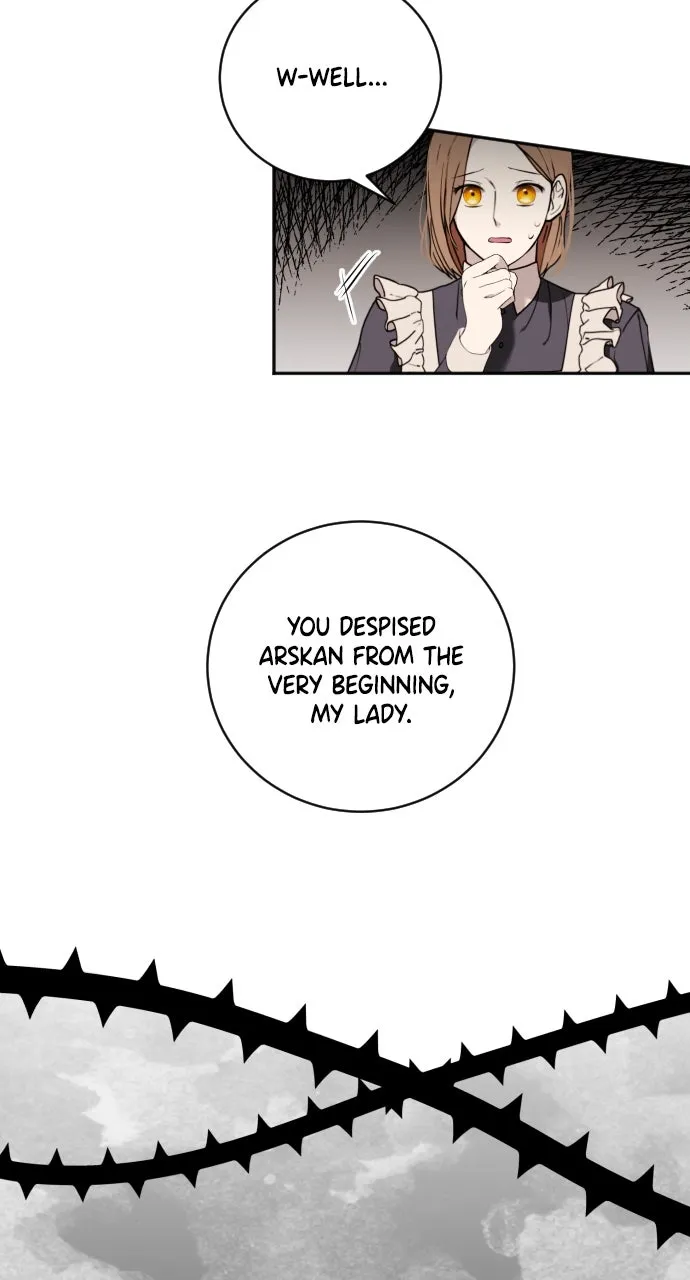 The Villainess Just Wants to Live in Peace! Chapter 2 page 13 - 