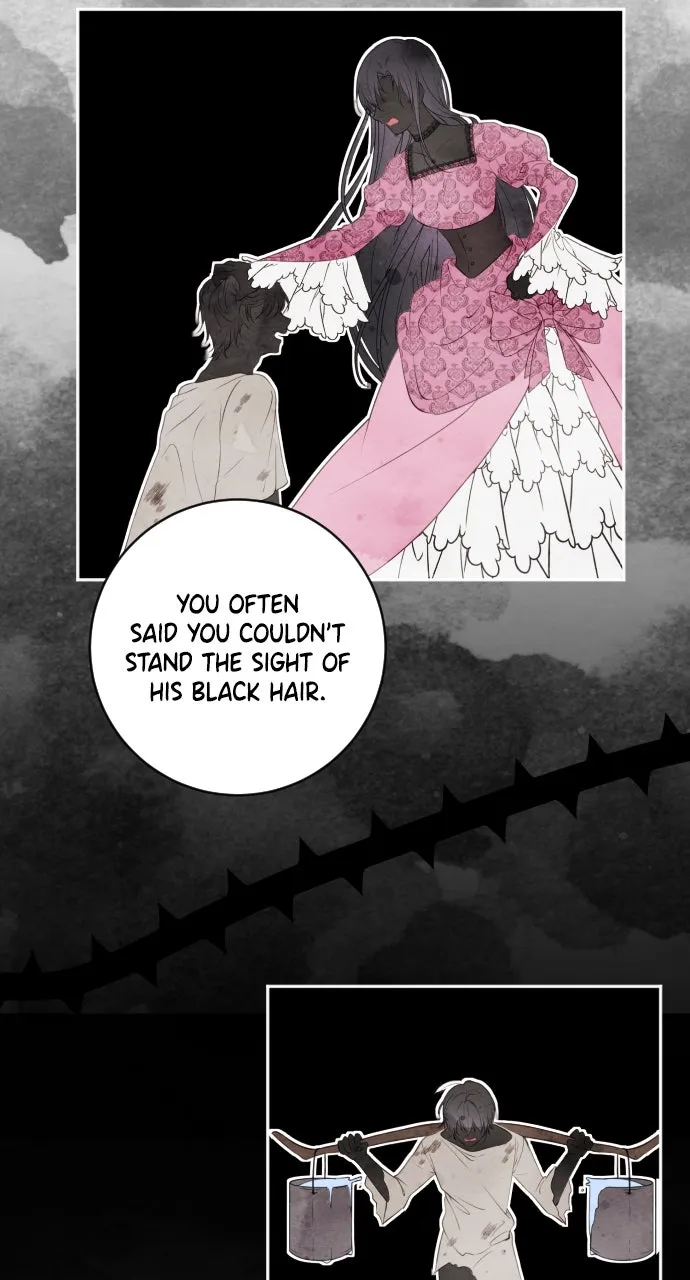 The Villainess Just Wants to Live in Peace! Chapter 2 page 14 - 