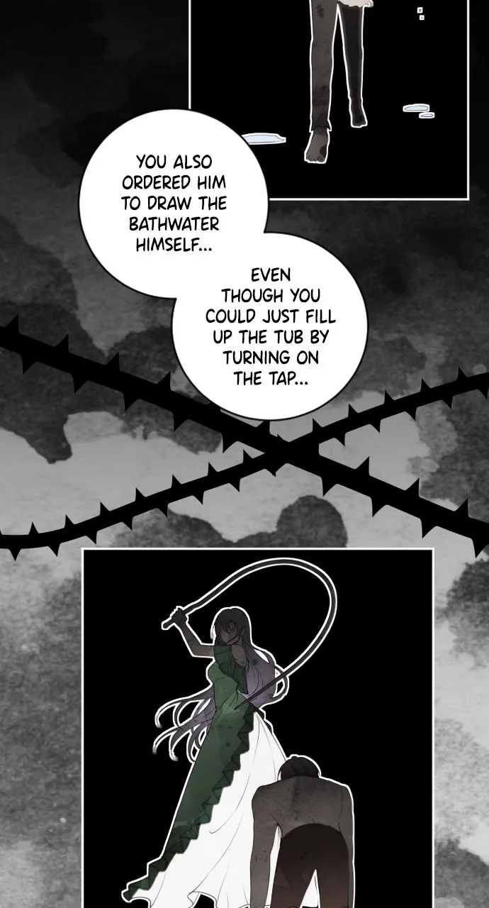 The Villainess Just Wants to Live in Peace! Chapter 2 page 15 - 