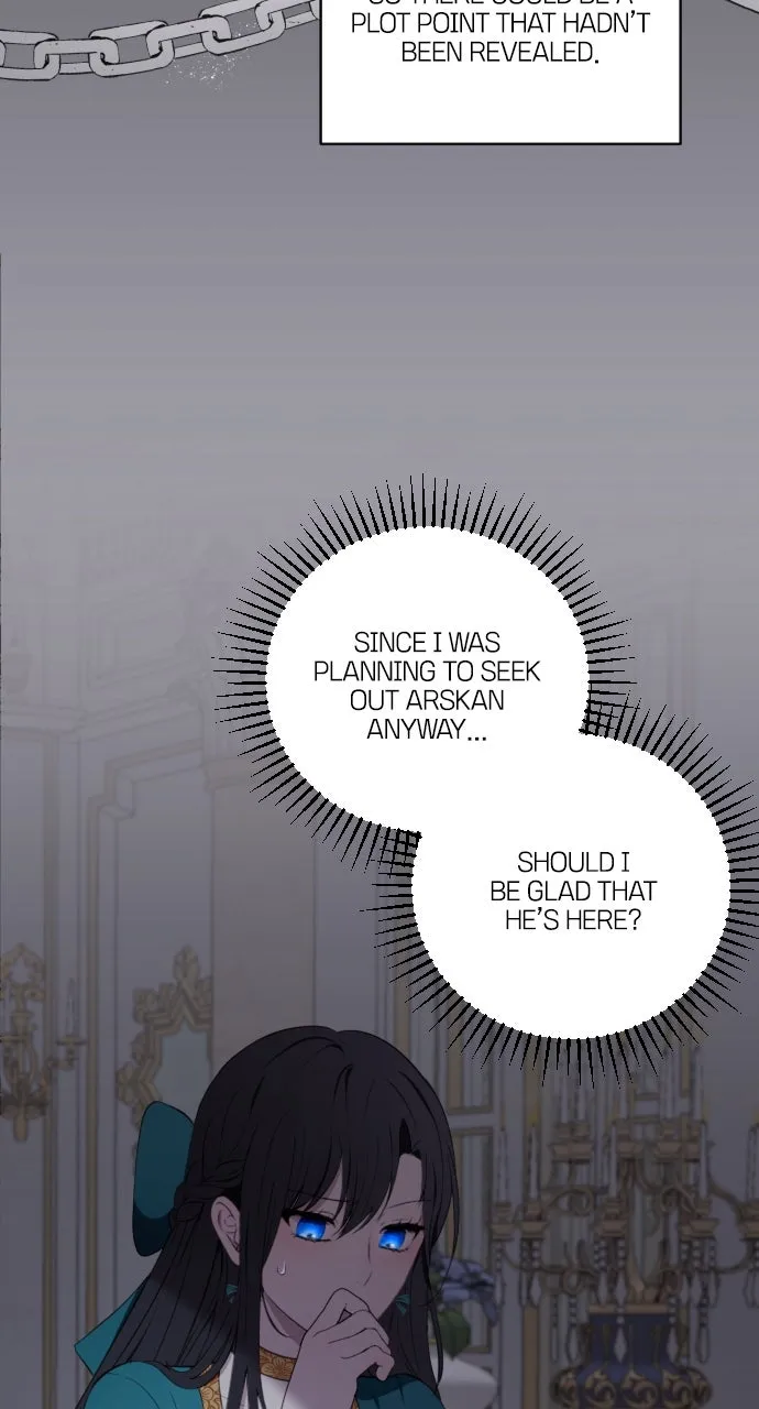 The Villainess Just Wants to Live in Peace! Chapter 2 page 3 - 