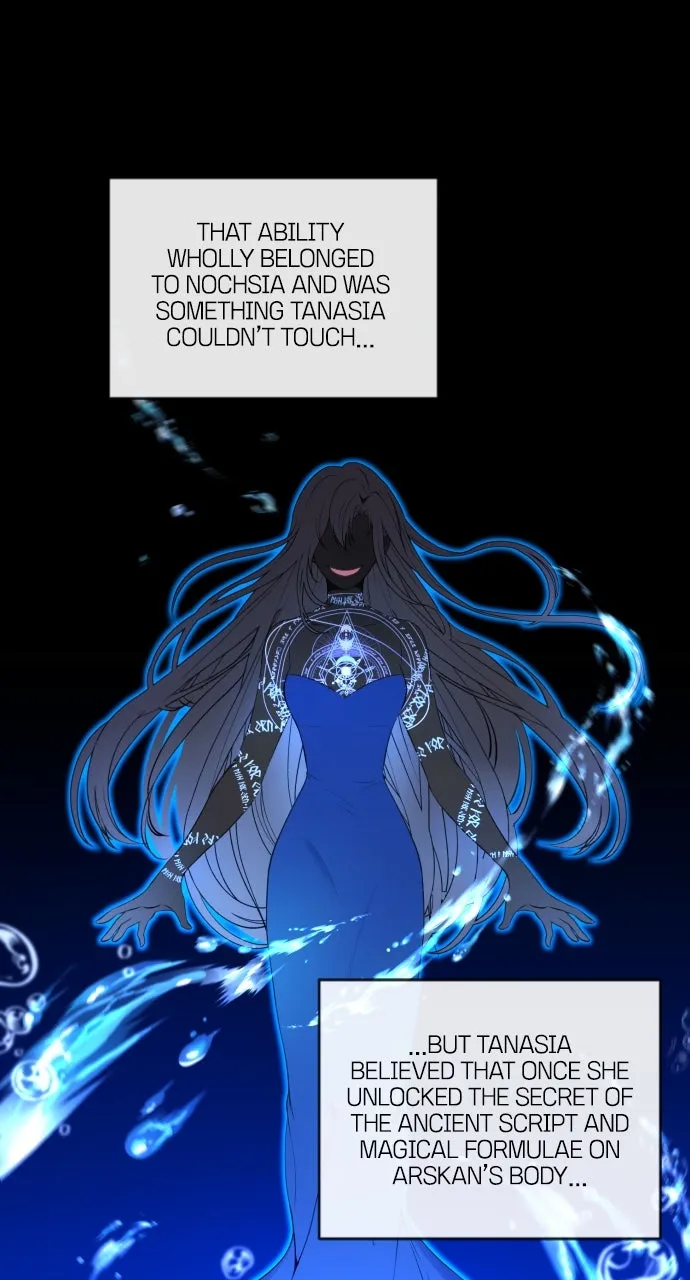 The Villainess Just Wants to Live in Peace! Chapter 2 page 33 - 