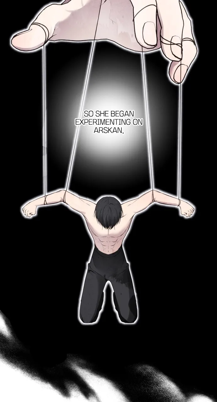 The Villainess Just Wants to Live in Peace! Chapter 2 page 35 - 