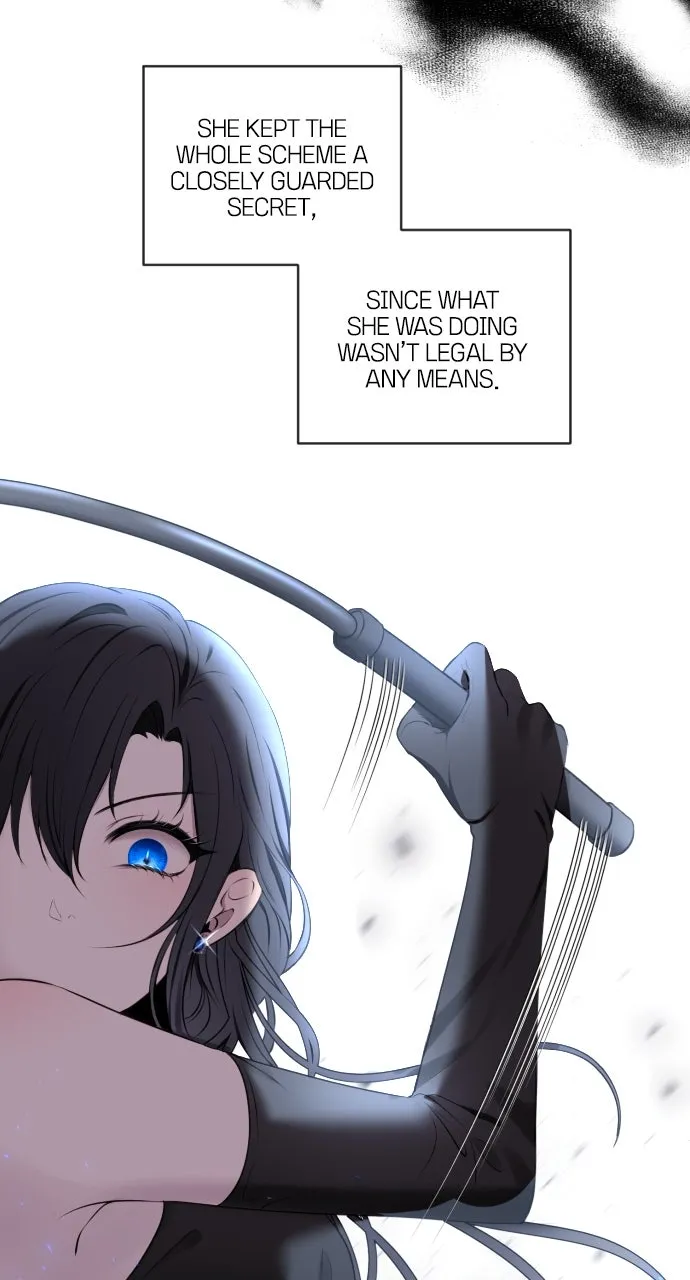 The Villainess Just Wants to Live in Peace! Chapter 2 page 36 - 