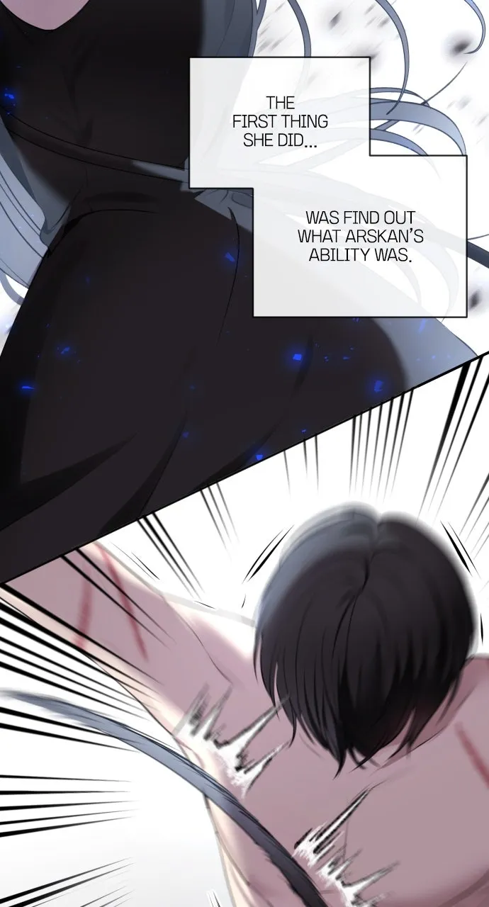 The Villainess Just Wants to Live in Peace! Chapter 2 page 37 - 