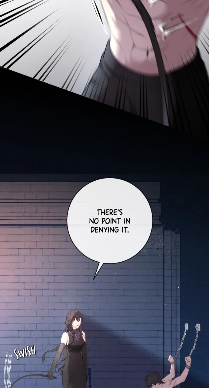 The Villainess Just Wants to Live in Peace! Chapter 2 page 38 - 