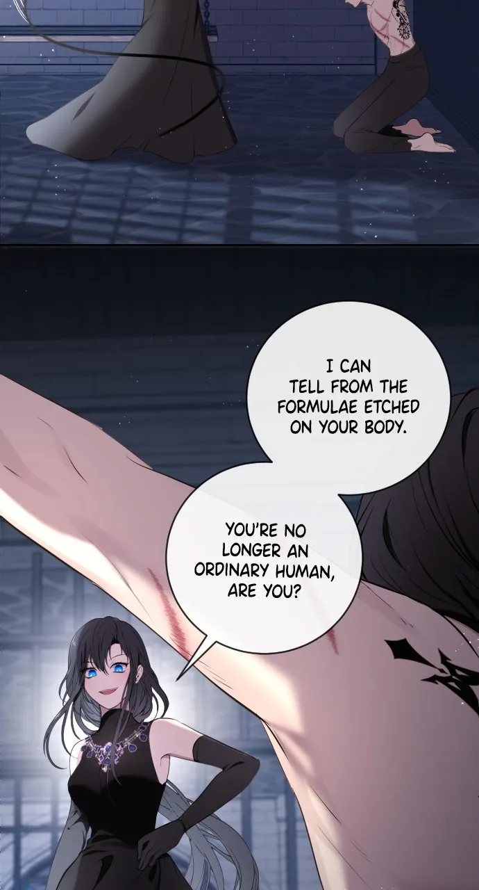 The Villainess Just Wants to Live in Peace! Chapter 2 page 39 - 