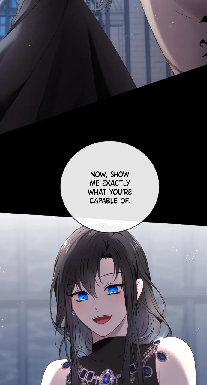 The Villainess Just Wants to Live in Peace! Chapter 2 page 40 - 