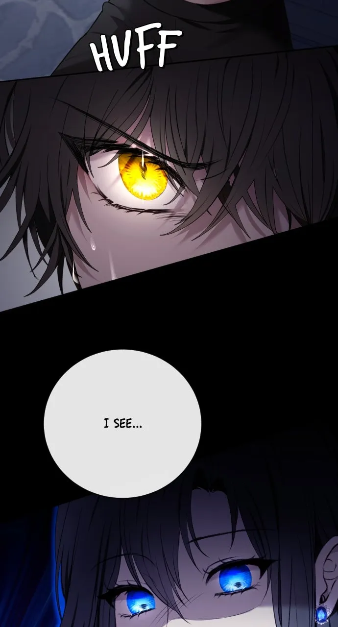 The Villainess Just Wants to Live in Peace! Chapter 2 page 42 - 