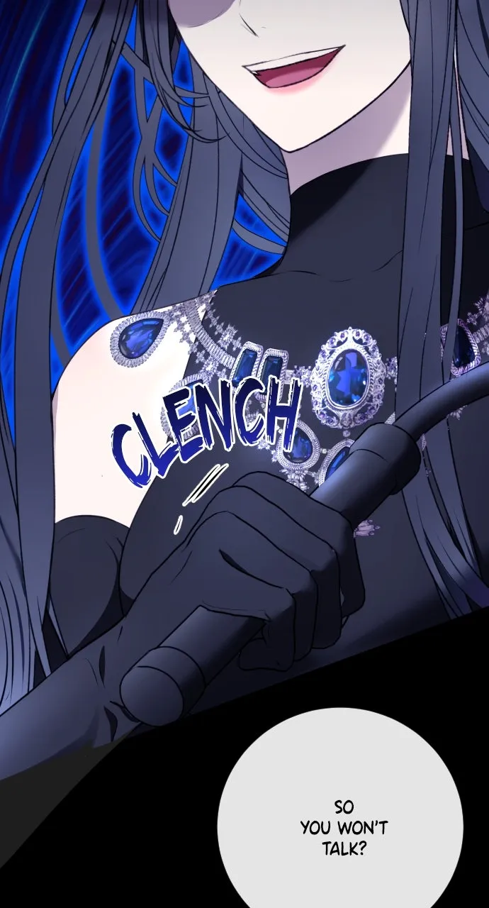 The Villainess Just Wants to Live in Peace! Chapter 2 page 43 - 