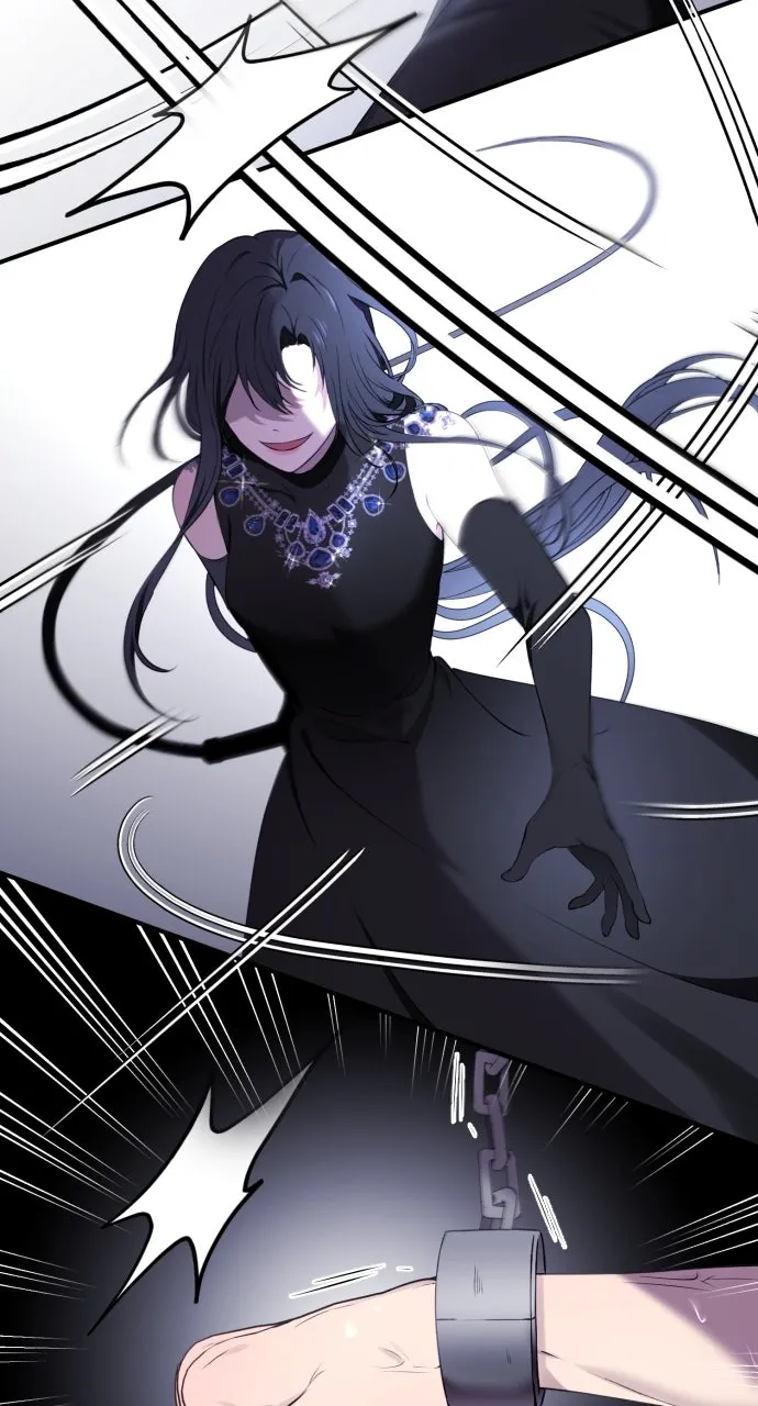 The Villainess Just Wants to Live in Peace! Chapter 2 page 45 - 