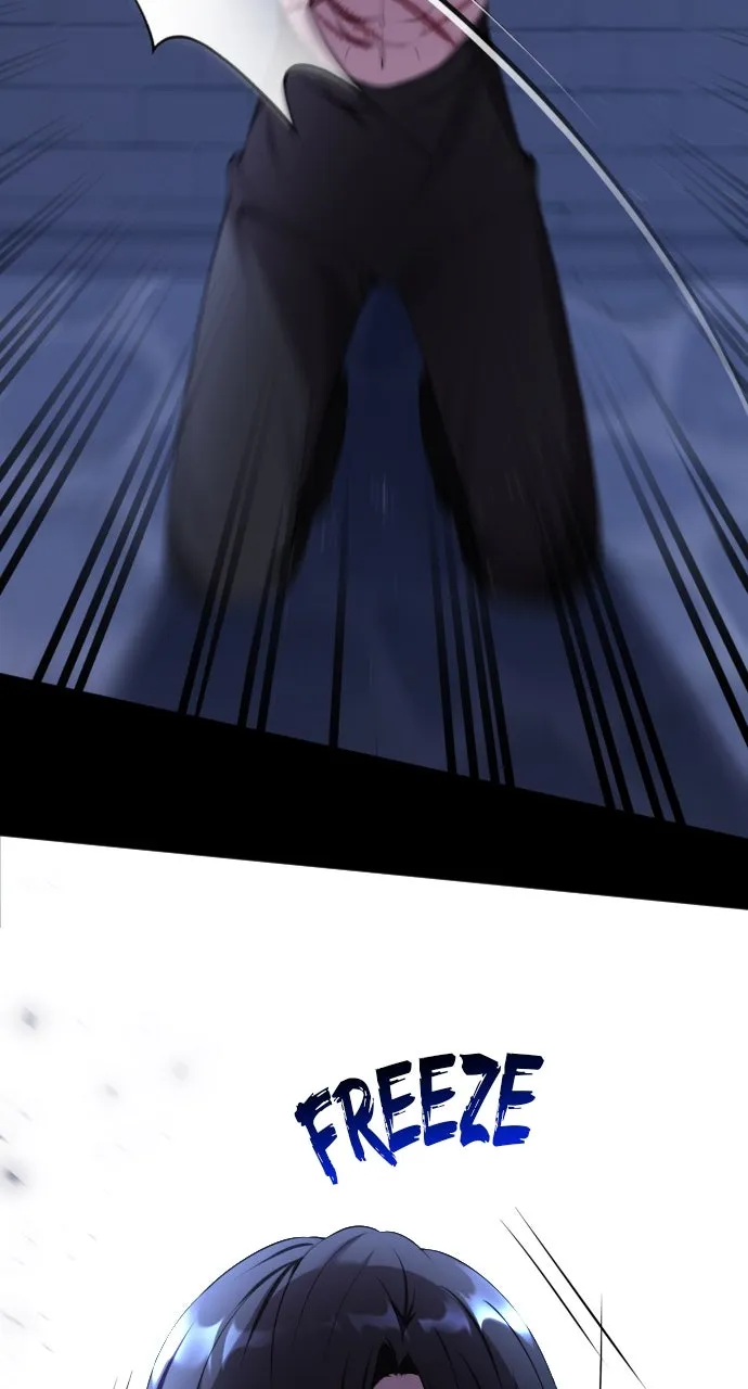 The Villainess Just Wants to Live in Peace! Chapter 2 page 50 - 