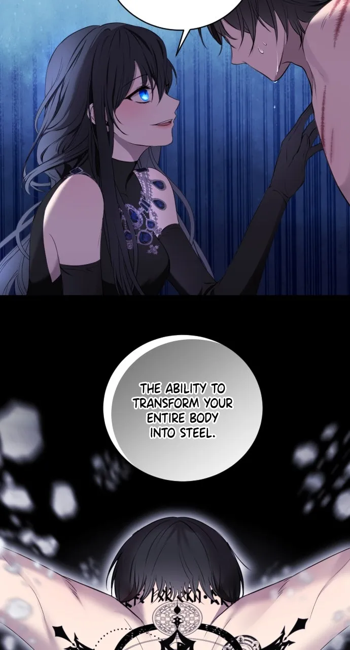 The Villainess Just Wants to Live in Peace! Chapter 2 page 53 - 
