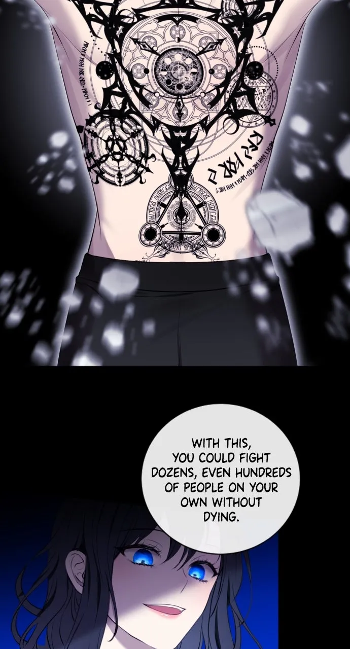 The Villainess Just Wants to Live in Peace! Chapter 2 page 54 - 