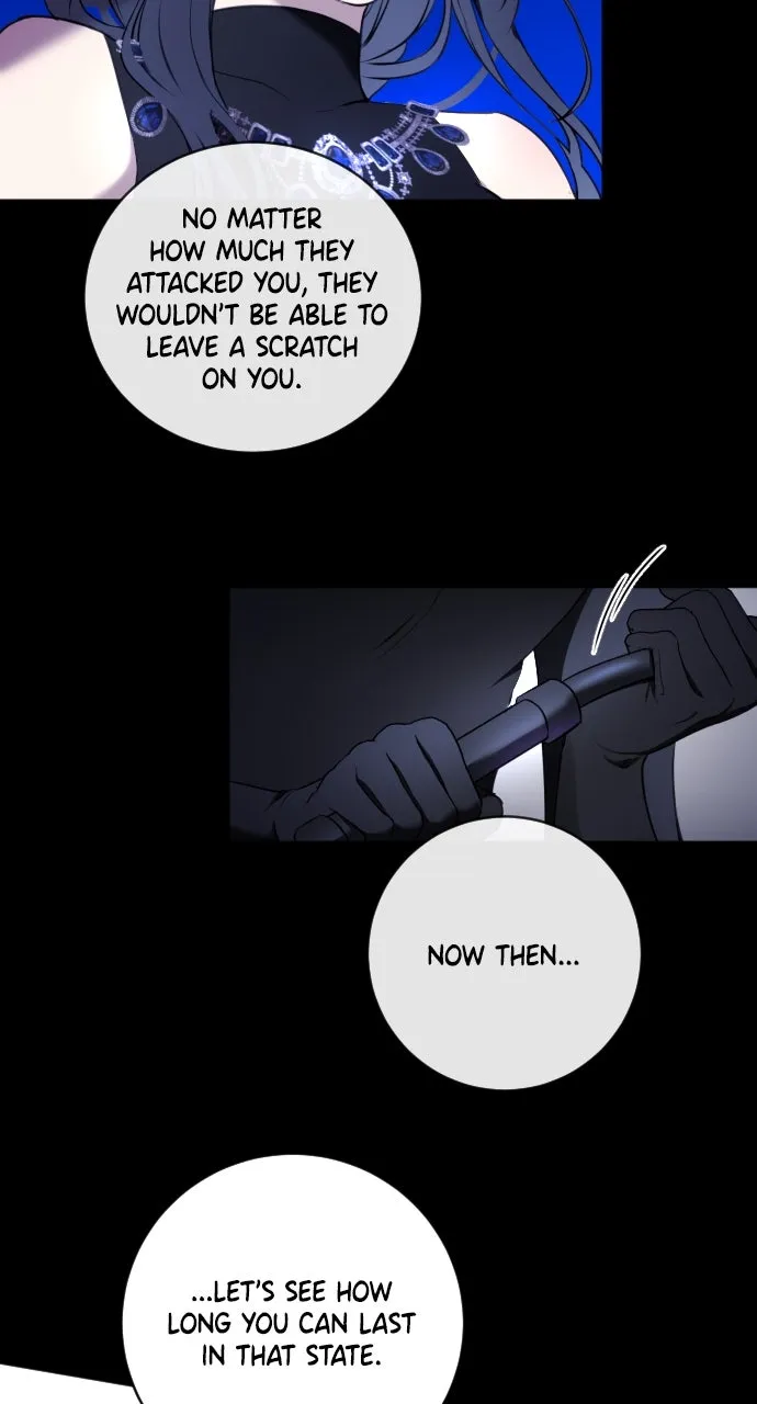 The Villainess Just Wants to Live in Peace! Chapter 2 page 55 - 