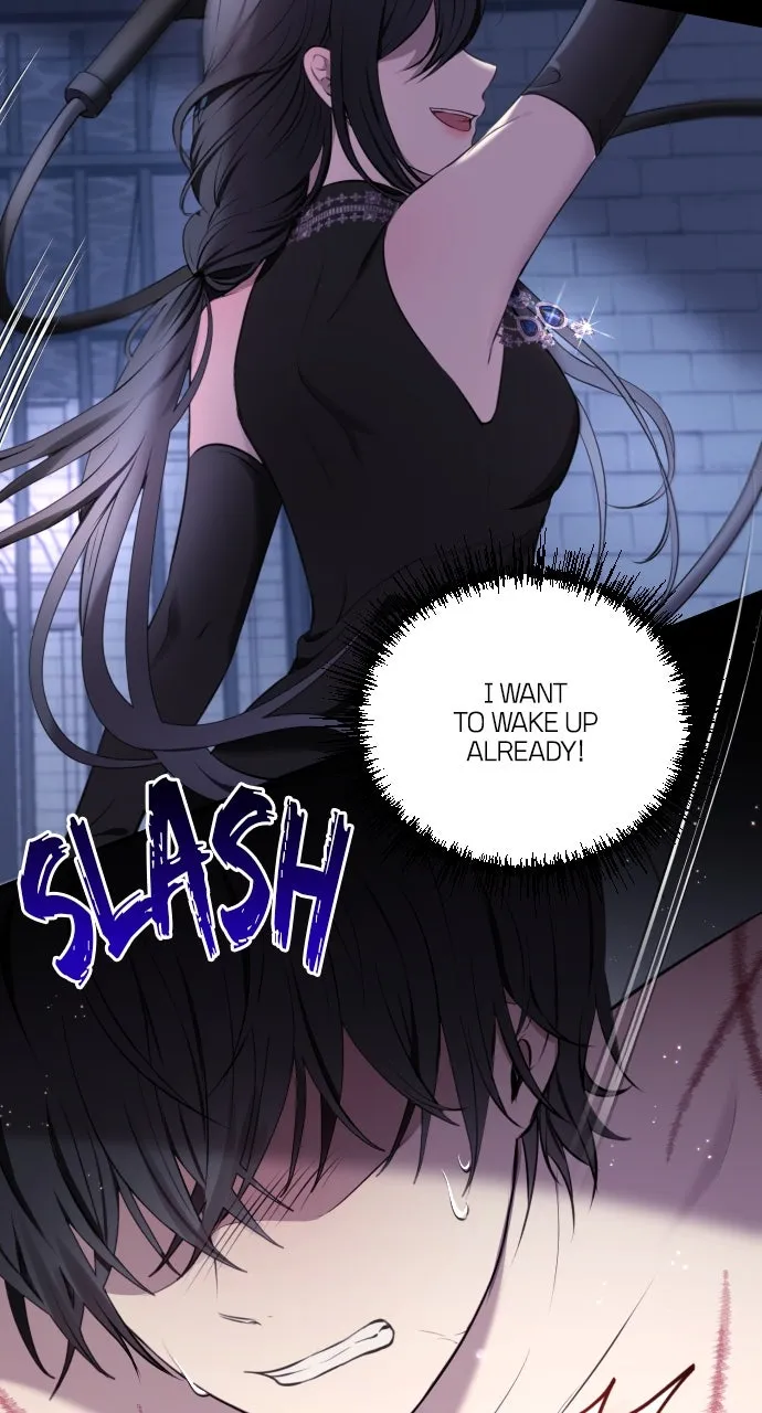 The Villainess Just Wants to Live in Peace! Chapter 2 page 58 - 