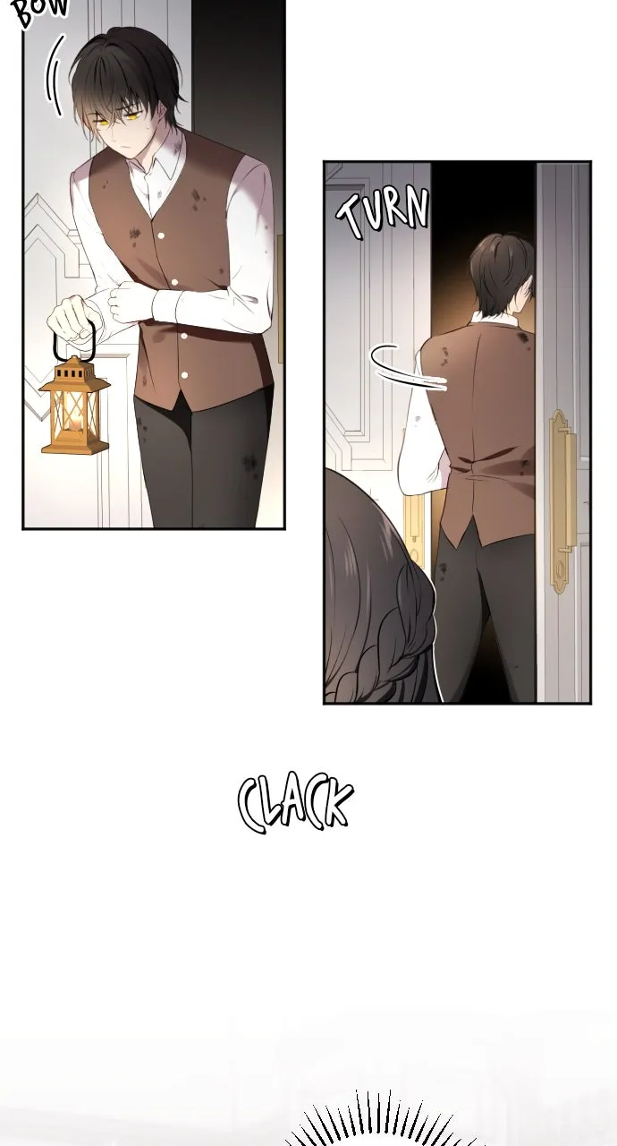 The Villainess Just Wants to Live in Peace! Chapter 2 page 7 - 
