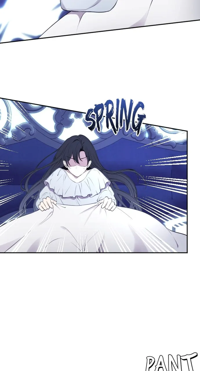 The Villainess Just Wants to Live in Peace! Chapter 2 page 62 - 