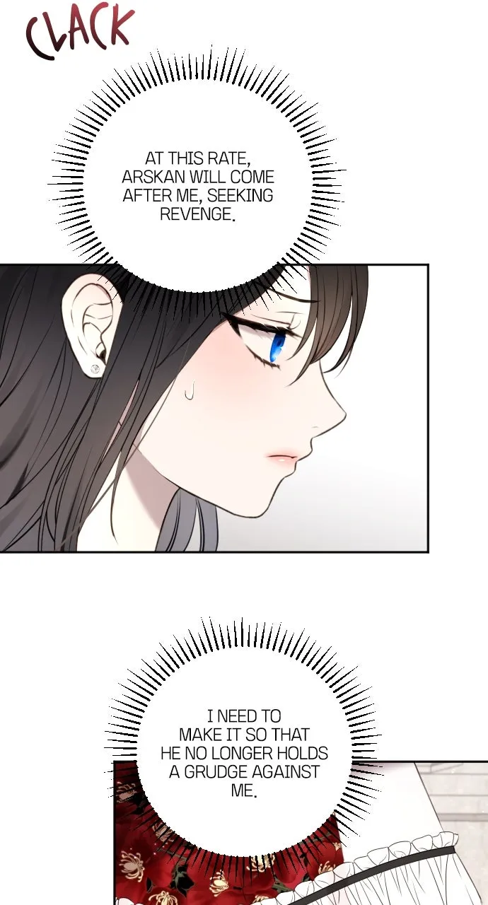 The Villainess Just Wants to Live in Peace! Chapter 2 page 68 - 