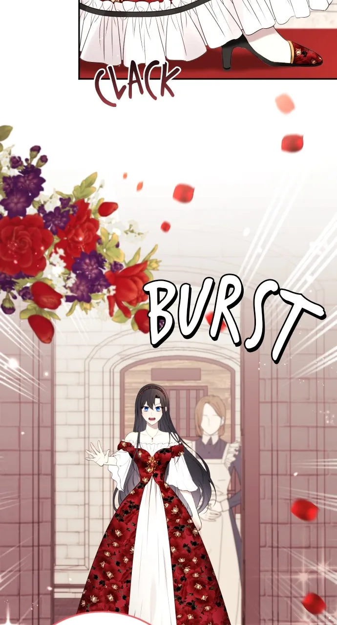 The Villainess Just Wants to Live in Peace! Chapter 2 page 69 - 