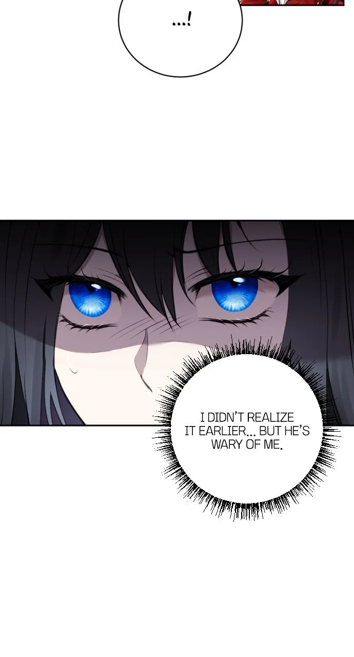 The Villainess Just Wants to Live in Peace! Chapter 2 page 74 - 