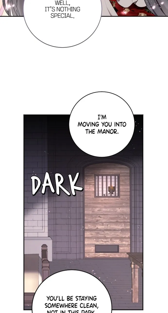 The Villainess Just Wants to Live in Peace! Chapter 2 page 77 - 