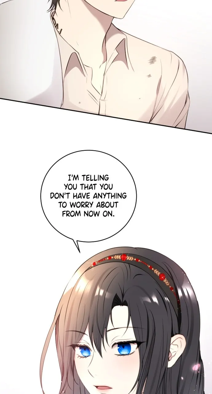 The Villainess Just Wants to Live in Peace! Chapter 2 page 79 - 