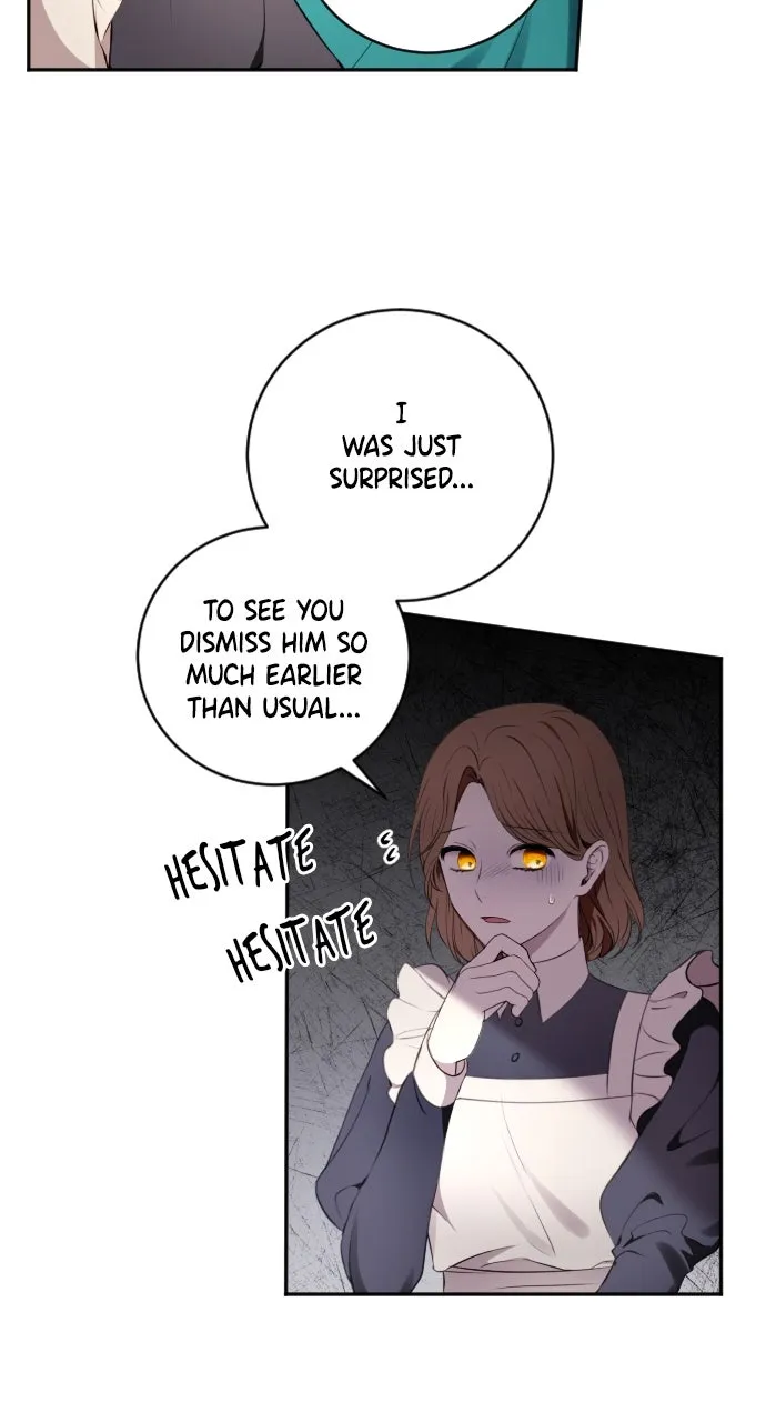 The Villainess Just Wants to Live in Peace! Chapter 2 page 10 - 