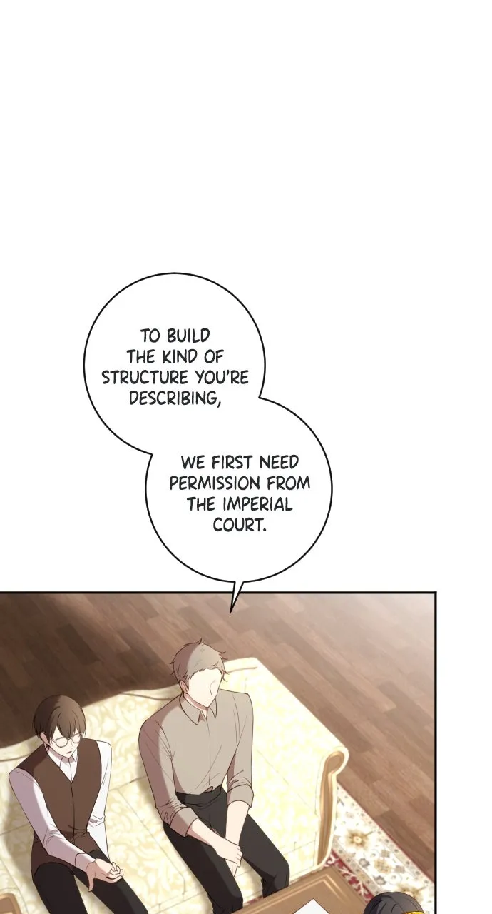 The Villainess Just Wants to Live in Peace! Chapter 20 page 1 - 