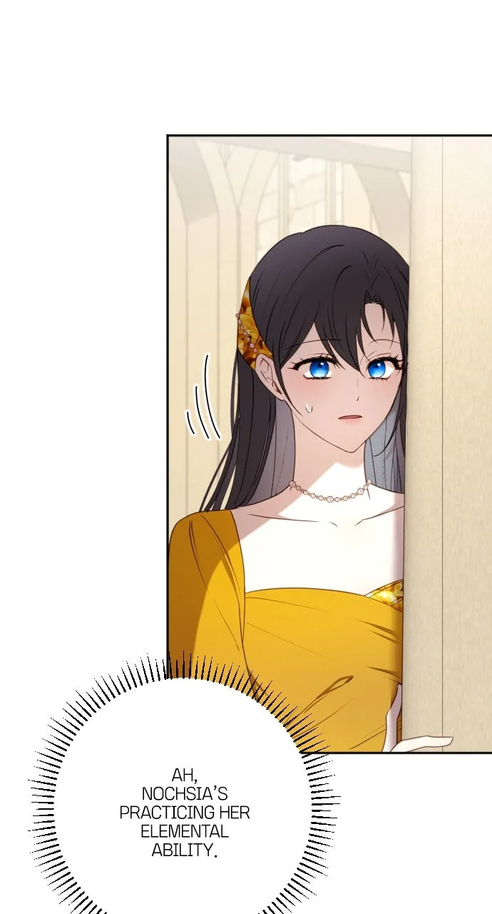 The Villainess Just Wants to Live in Peace! Chapter 20 page 22 - 