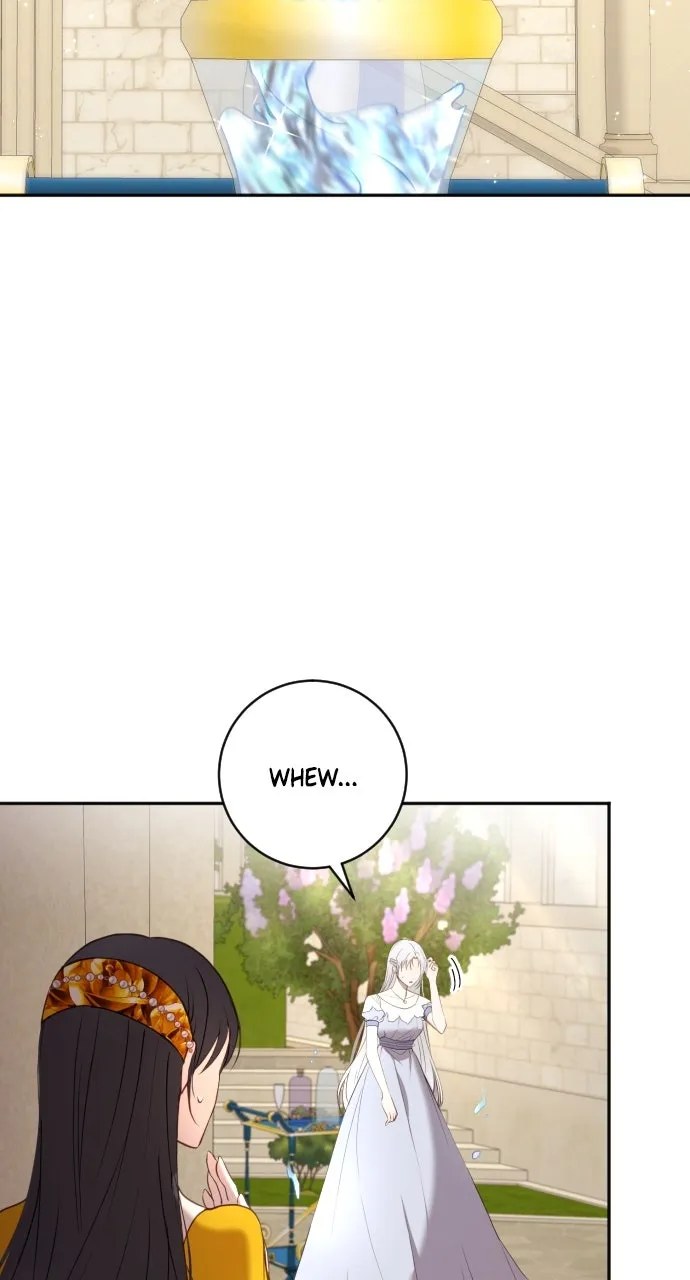The Villainess Just Wants to Live in Peace! Chapter 20 page 25 - 