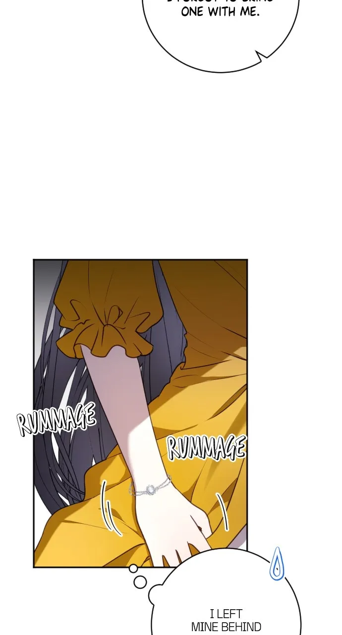 The Villainess Just Wants to Live in Peace! Chapter 20 page 39 - 