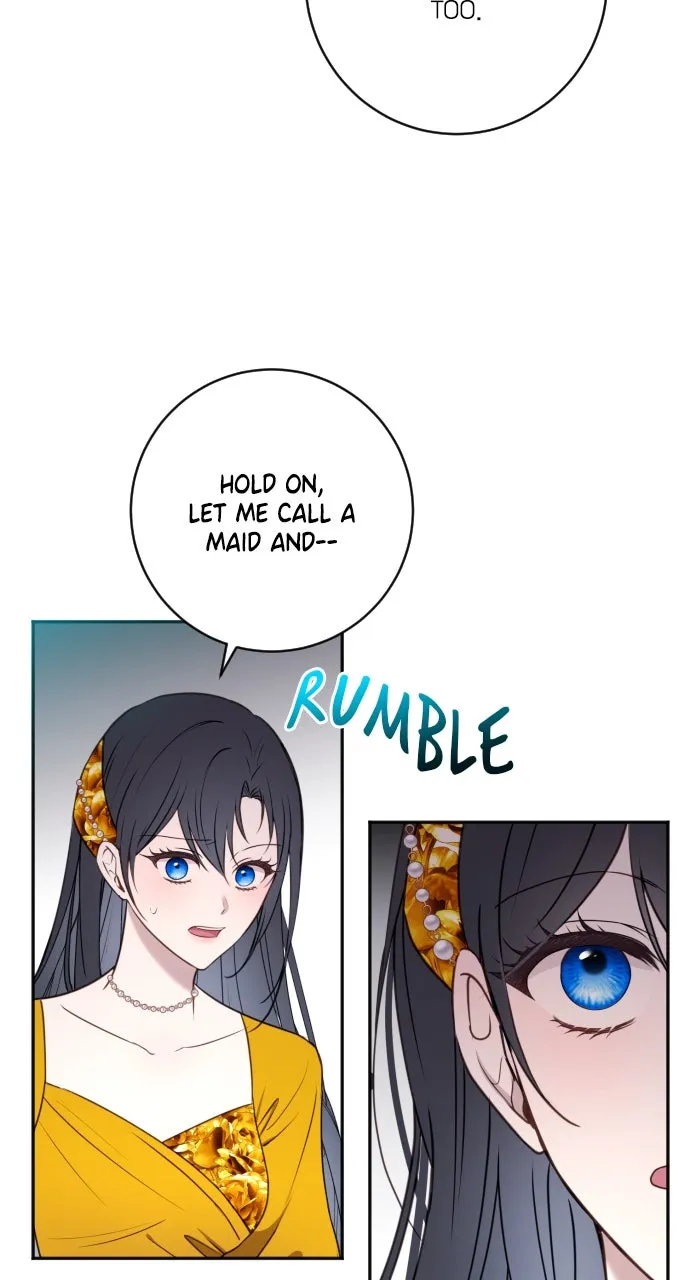 The Villainess Just Wants to Live in Peace! Chapter 20 page 40 - 