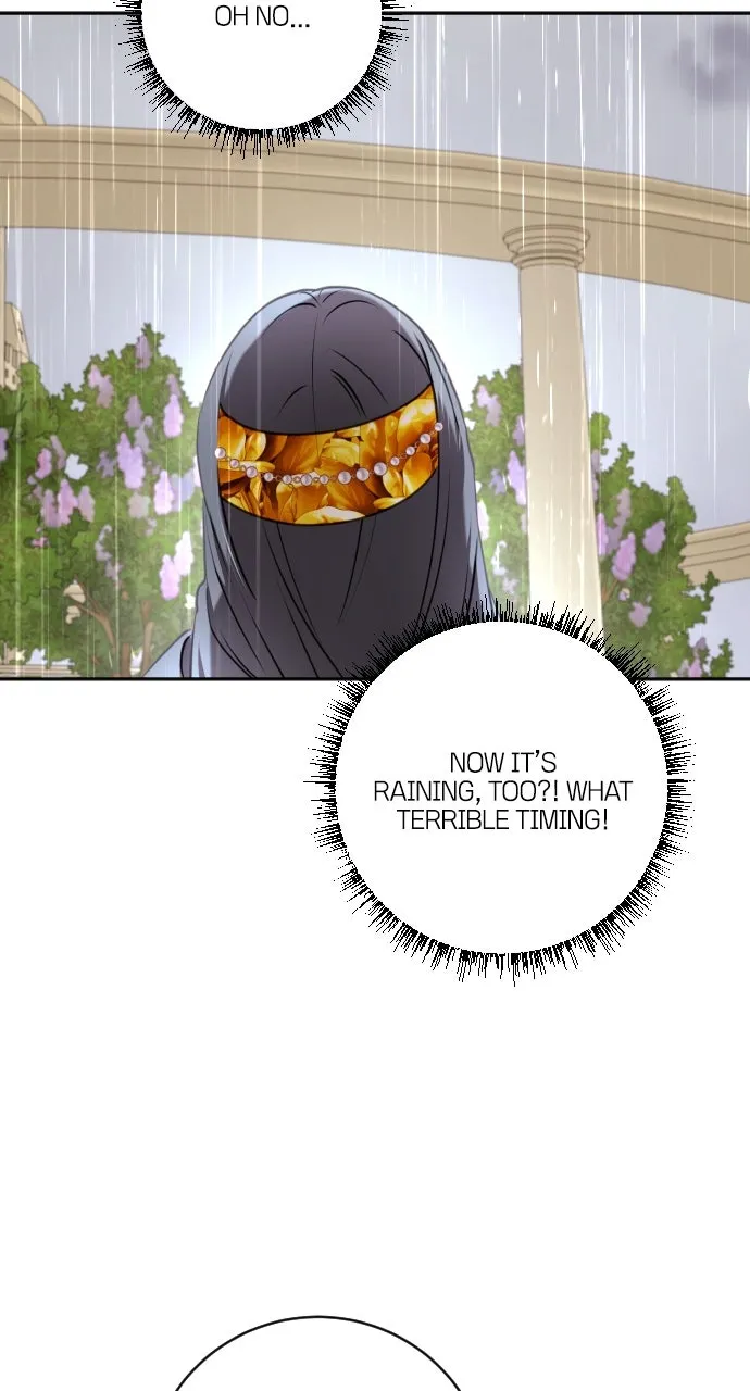 The Villainess Just Wants to Live in Peace! Chapter 20 page 42 - 