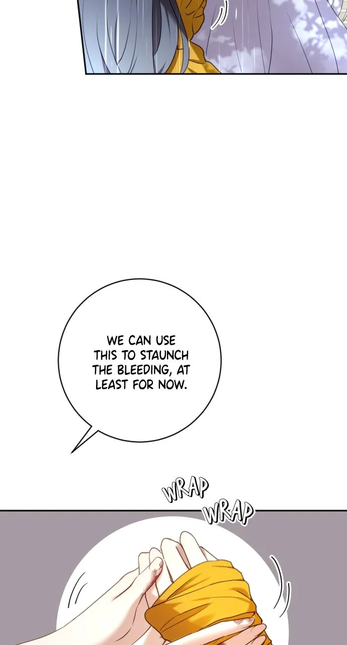 The Villainess Just Wants to Live in Peace! Chapter 20 page 48 - 