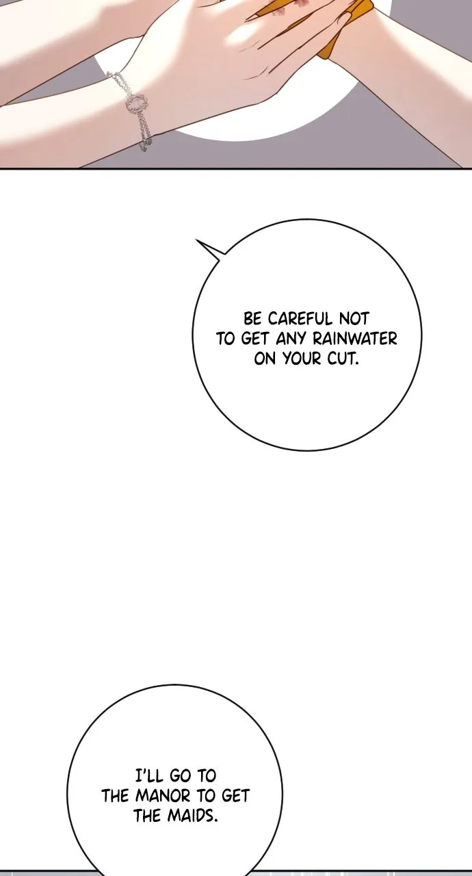 The Villainess Just Wants to Live in Peace! Chapter 20 page 49 - 