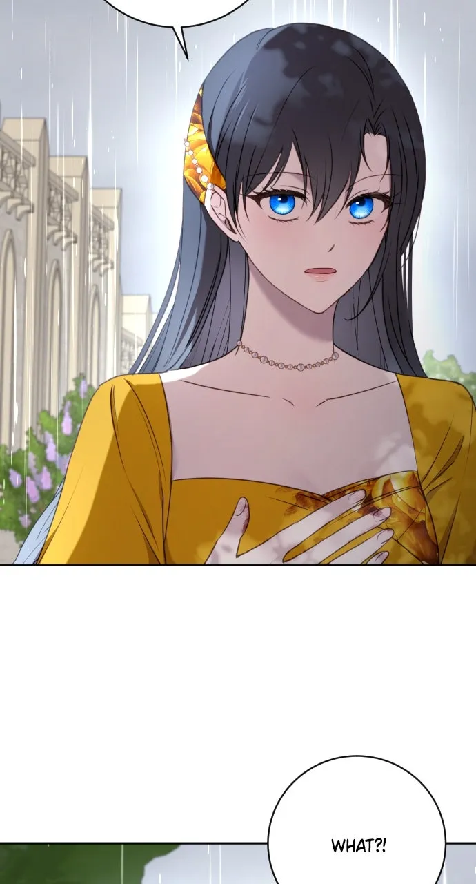 The Villainess Just Wants to Live in Peace! Chapter 20 page 50 - 